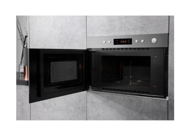 Встраиваемая микроволновая печь Hotpoint-Ariston MN 212 IX HA Встраиваемая микроволновая печь Hotpoint-Ariston MN 212 IX HA
