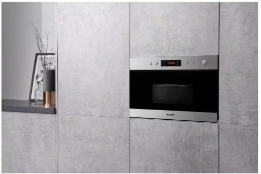 Встраиваемая микроволновая печь Hotpoint-Ariston MN 212 IX HA Встраиваемая микроволновая печь Hotpoint-Ariston MN 212 IX HA