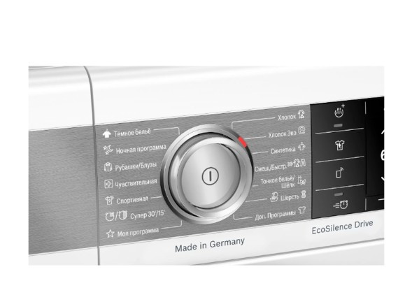 Стиральная машина Bosch WAX32FH1OE Стиральная машина Bosch WAX32FH1OE