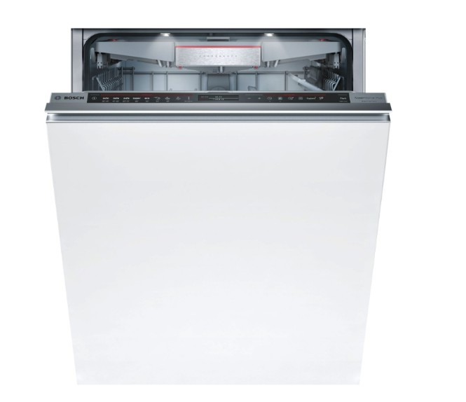 Встраиваемая посудомоечная машина Bosch SMV88TD55R (Serie8) Встраиваемая посудомоечная машина Bosch SMV88TD55R (Serie8)