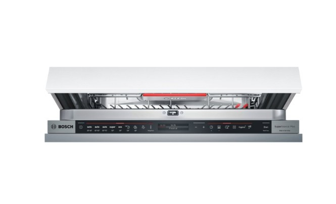 Встраиваемая посудомоечная машина Bosch SMV88TD55R (Serie8) Встраиваемая посудомоечная машина Bosch SMV88TD55R (Serie8)