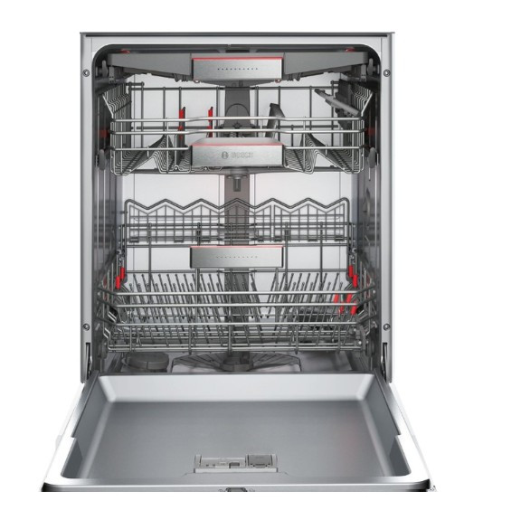 Встраиваемая посудомоечная машина Bosch SMV88TD55R (Serie8) Встраиваемая посудомоечная машина Bosch SMV88TD55R (Serie8)