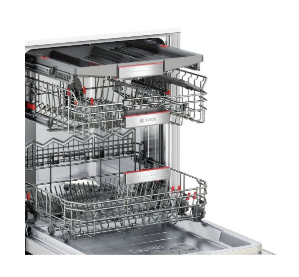 Встраиваемая посудомоечная машина Bosch SMV88TD55R (Serie8) Встраиваемая посудомоечная машина Bosch SMV88TD55R (Serie8)