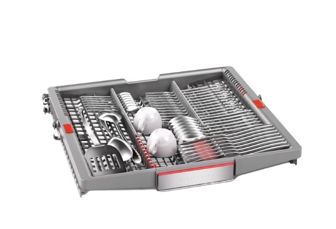 Встраиваемая посудомоечная машина Bosch SMV88TD55R (Serie8) Встраиваемая посудомоечная машина Bosch SMV88TD55R (Serie8)