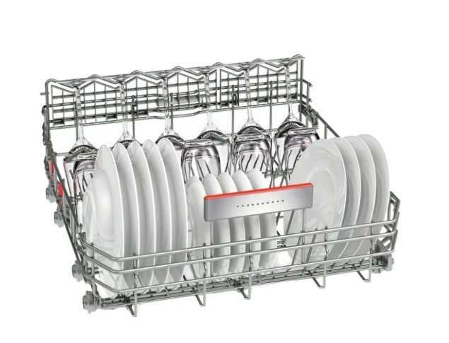 Встраиваемая посудомоечная машина Bosch SMV88TD55R (Serie8) Встраиваемая посудомоечная машина Bosch SMV88TD55R (Serie8)