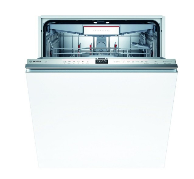Встраиваемая посудомоечная машина Bosch SMV 66TD26R Встраиваемая посудомоечная машина Bosch SMV 66TD26R