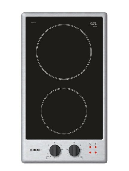 Варочная панель Bosch PKE345CA1 (Domino / Serie2) Варочная панель Bosch PKE345CA1 (Domino / Serie2)