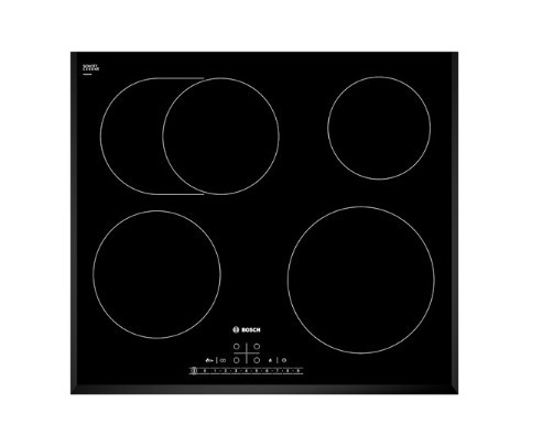 Варочная панель Bosch PKB651F17 (Serie6) Варочная панель Bosch PKB651F17 (Serie6)