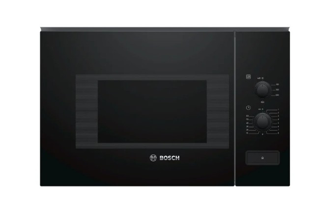 Встраиваемая микроволновая печь Bosch BFL520MB0 Встраиваемая микроволновая печь Bosch BFL520MB0