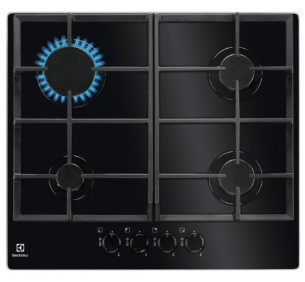 Варочная панель Electrolux GDE 263YK Варочная панель Electrolux GDE 263YK