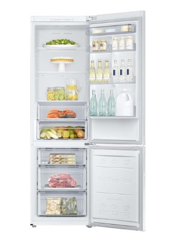 Холодильник SAMSUNG RB 37A5000WW Холодильник SAMSUNG RB 37A5000WW