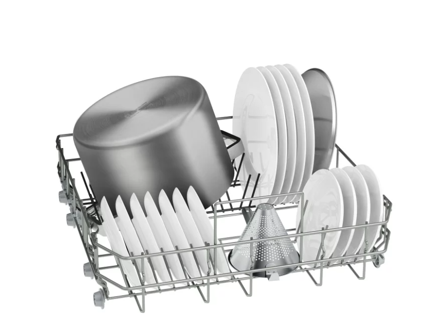 Встраиваемая посудомоечная машина BOSCH SMV 45EX00E