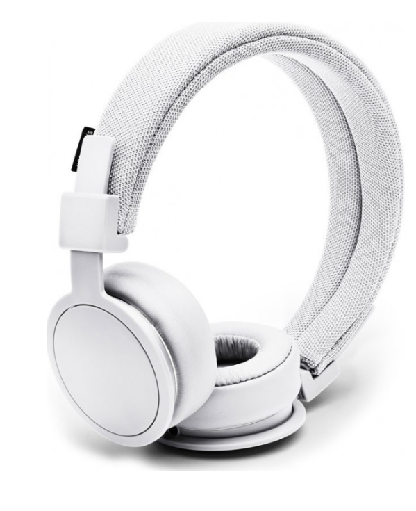 Наушники URBANEARS PLATTAN ADV True White Наушники URBANEARS PLATTAN ADV True White