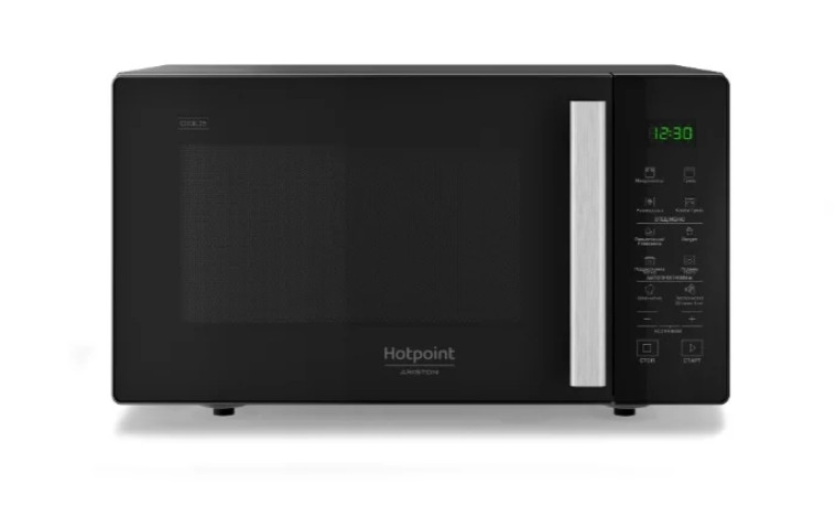 Микроволновая печь Hotpoint MWHA 253 B Микроволновая печь Hotpoint MWHA 253 B