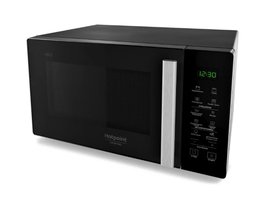 Микроволновая печь Hotpoint MWHA 253 B Микроволновая печь Hotpoint MWHA 253 B
