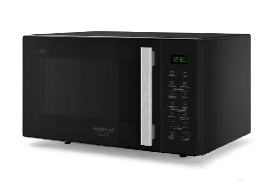 Микроволновая печь Hotpoint MWHA 253 B Микроволновая печь Hotpoint MWHA 253 B