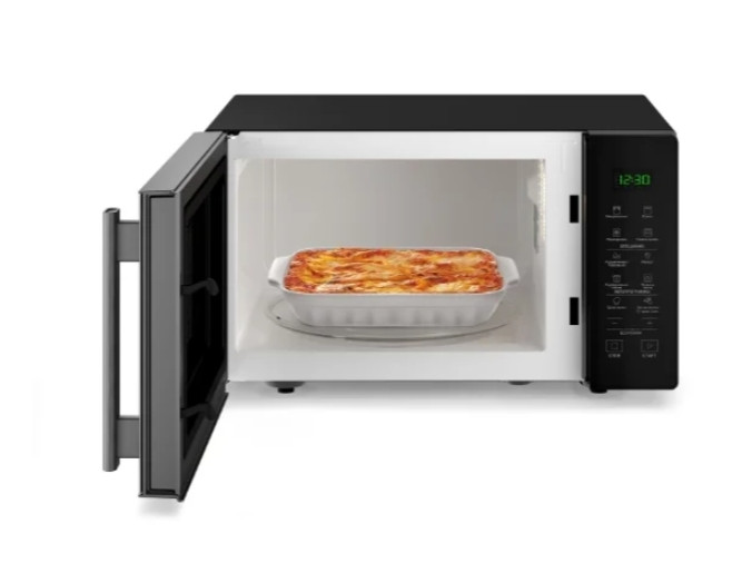 Микроволновая печь Hotpoint MWHA 253 B Микроволновая печь Hotpoint MWHA 253 B