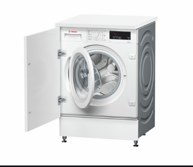 Встраиваемая стиральная машина Bosch WIW 24340OE Встраиваемая стиральная машина Bosch WIW 24340OE