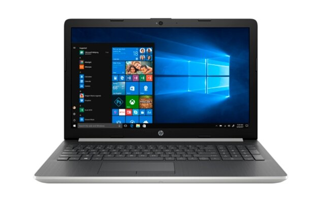Ноутбук HP Laptop 15-da1005ne Ноутбук HP Laptop 15-da1005ne