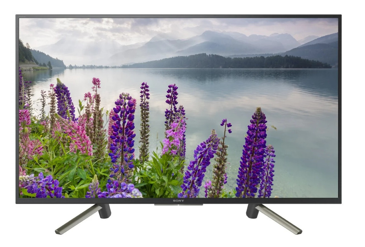 Телевизор Sony KDL-49WF804 Телевизор Sony KDL-49WF804