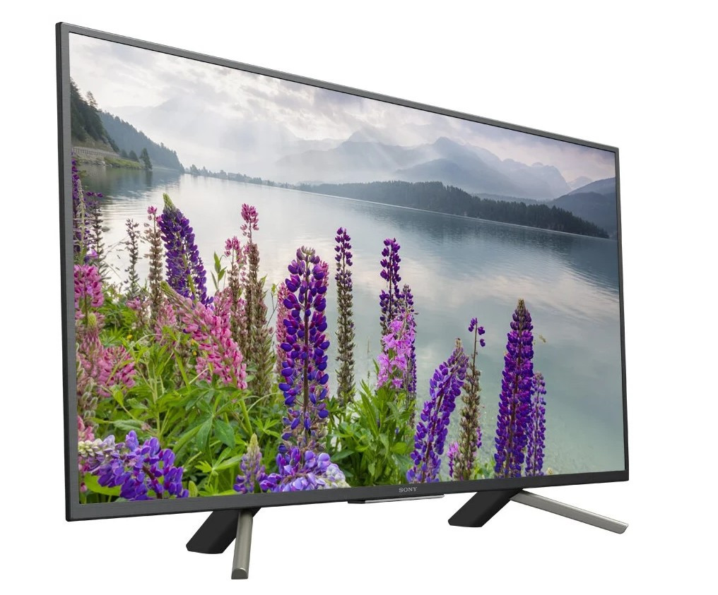 Телевизор Sony KDL-49WF804 Телевизор Sony KDL-49WF804
