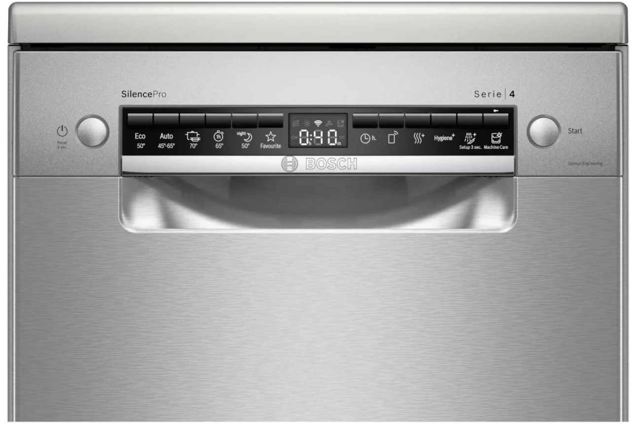 Посудомоечная машина Bosch SPS4HMI3FR Посудомоечная машина Bosch SPS4HMI3FR