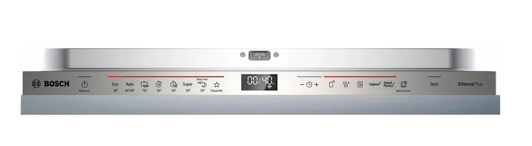 Встраиваемая посудомоечная машина Bosch SMV 6HCX2 FR Встраиваемая посудомоечная машина Bosch SMV 6HCX2 FR