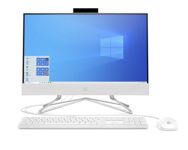 Моноблок 21.5" HP 22-df0042ur Моноблок 21.5" HP 22-df0042ur