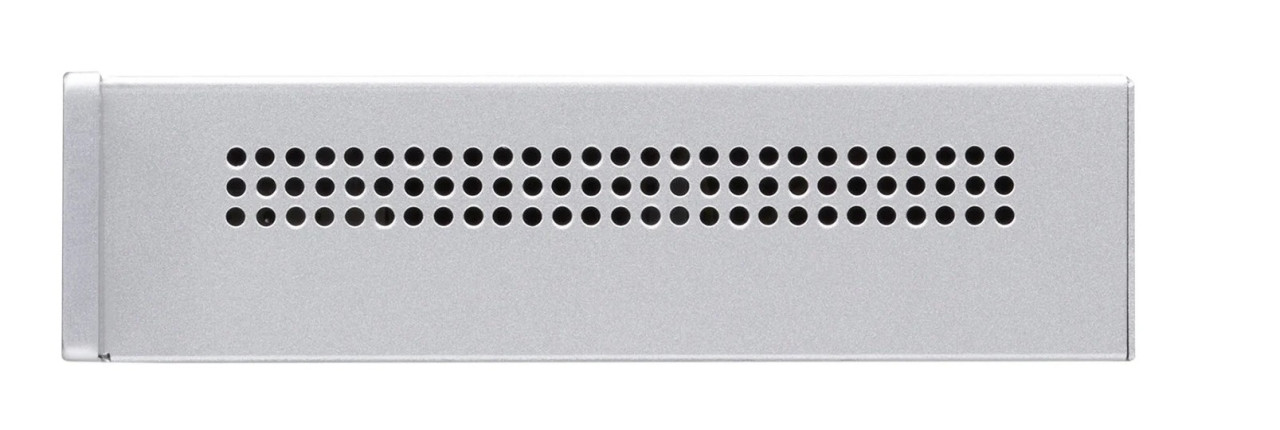 Маршрутизатор Ubiquiti UniFi Security Gateway Pro 4 Маршрутизатор Ubiquiti UniFi Security Gateway Pro 4