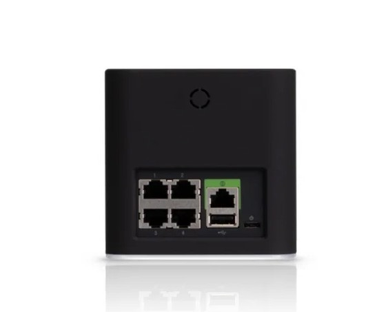 WiFi-система Ubiquiti AmpliFi Gamer's Edition WiFi-система Ubiquiti AmpliFi Gamer's Edition