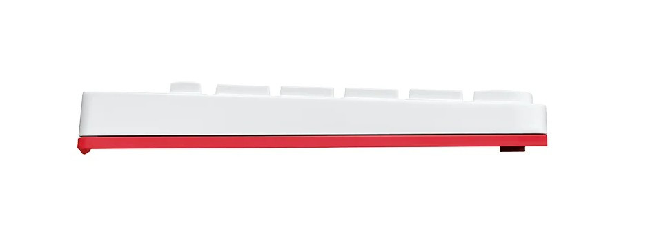 Беспроводной комплект клавиатура+мышь Logitech MK240 Nano WHITE (920-008212) Беспроводной комплект клавиатура+мышь Logitech MK240 Nano WHITE (920-008212)