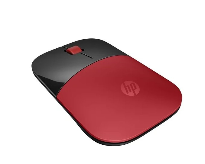 Беспроводная мышь HP Wireless Z3700 Black/Red USB (V0L82AA) Беспроводная мышь HP Wireless Z3700 Black/Red USB (V0L82AA)
