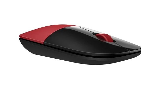 Беспроводная мышь HP Wireless Z3700 Black/Red USB (V0L82AA) Беспроводная мышь HP Wireless Z3700 Black/Red USB (V0L82AA)