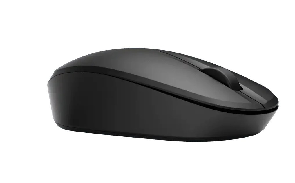 Беспроводная мышь HP Wireless Dual Mode Black Mouse 300 USB (6CR71AA) Беспроводная мышь HP Wireless Dual Mode Black Mouse 300 USB (6CR71AA)