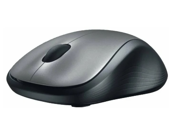 Беспроводная мышь Logitech M310 Silver USB (910-003986) Беспроводная мышь Logitech M310 Silver USB (910-003986)