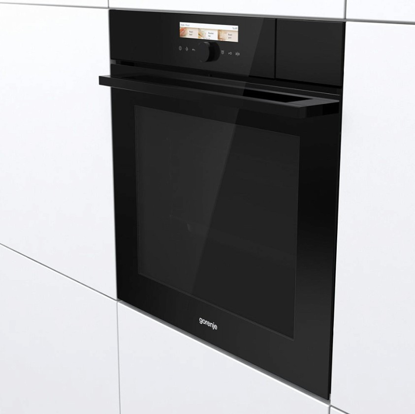 Электрический духовой шкаф Gorenje BCS798S24BG Электрический духовой шкаф Gorenje BCS798S24BG