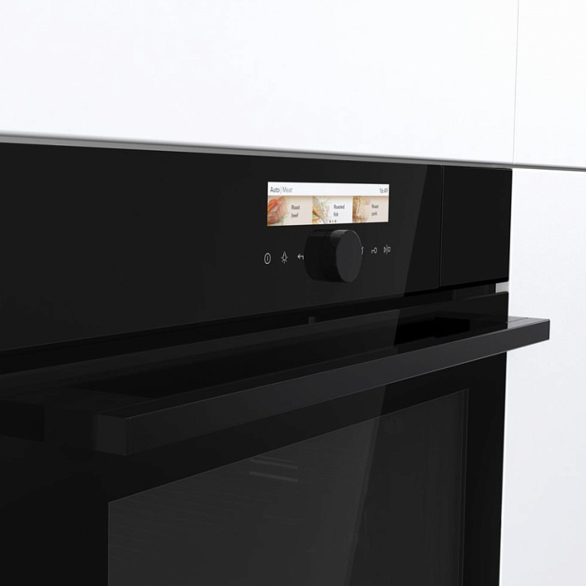 Электрический духовой шкаф Gorenje BCS798S24BG Электрический духовой шкаф Gorenje BCS798S24BG