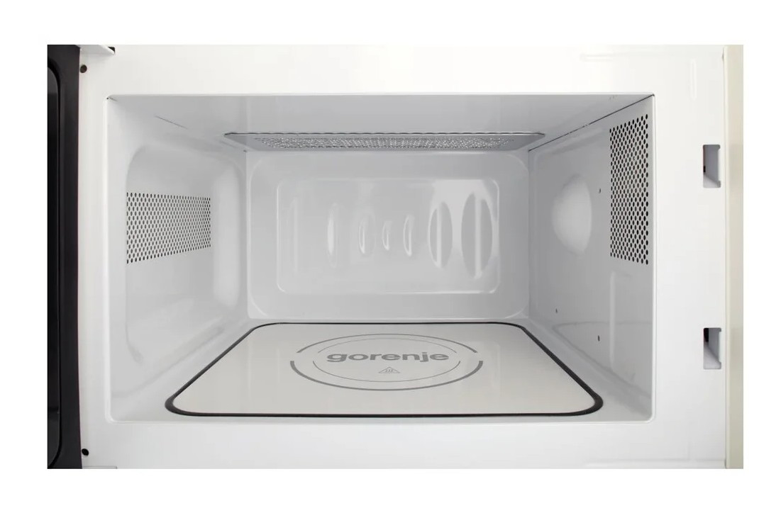 Микроволновая печь Gorenje MO4250CLI, бежевый