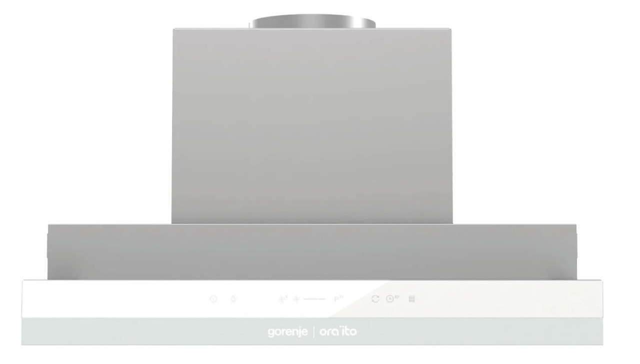 Встраиваемая вытяжка Gorenje BHP 643 ORAW Встраиваемая вытяжка Gorenje BHP 643 ORAW