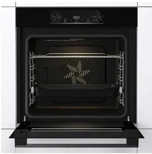 Духовой шкаф Gorenje BO6735E05B Духовой шкаф Gorenje BO6735E05B