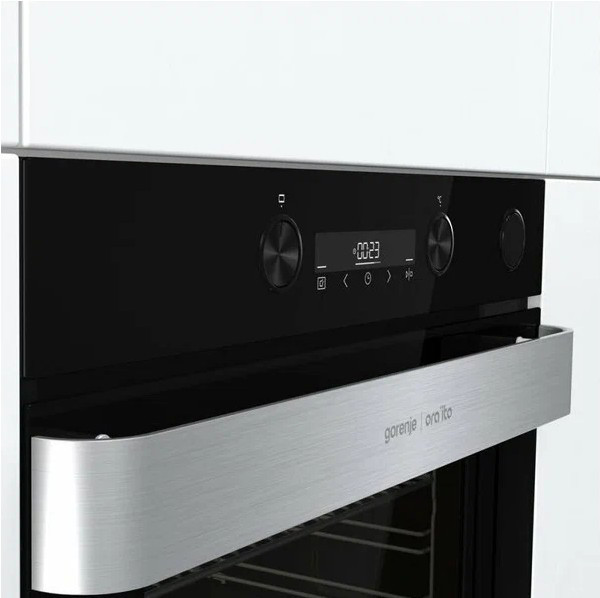 Духовой шкаф GORENJE BSA 6737ORAB Духовой шкаф GORENJE BSA 6737ORAB