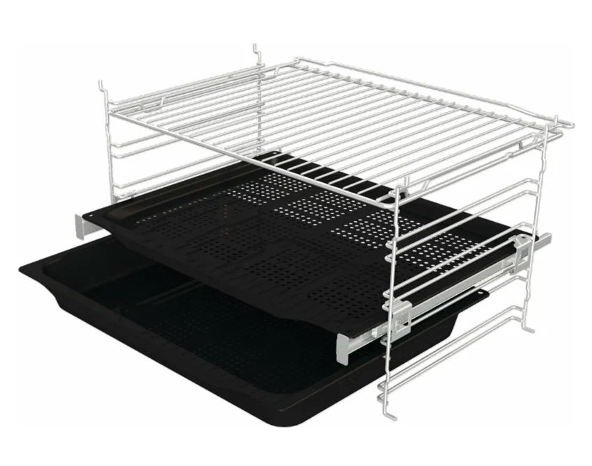 Духовой шкаф GORENJE BSA 6737ORAB Духовой шкаф GORENJE BSA 6737ORAB
