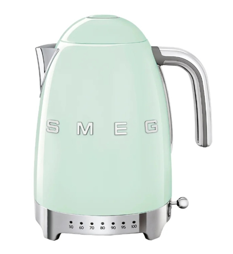 Чайник SMEG KLF04PGEU