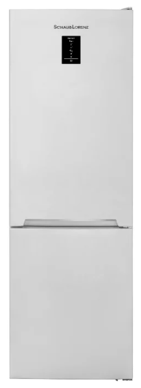 Холодильник Schaub Lorenz SLU S341W4E Холодильник Schaub Lorenz SLU S341W4E