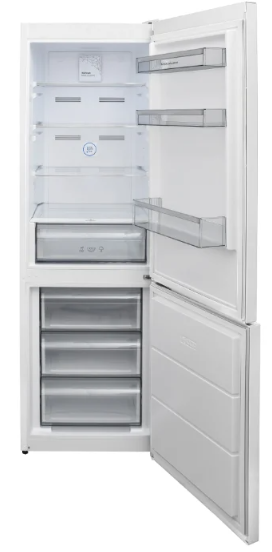 Холодильник Schaub Lorenz SLU S341W4E Холодильник Schaub Lorenz SLU S341W4E