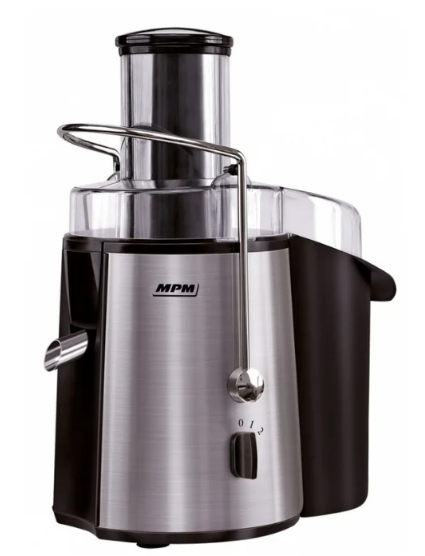 Соковыжималка MPM MSO-06M Соковыжималка MPM MSO-06M