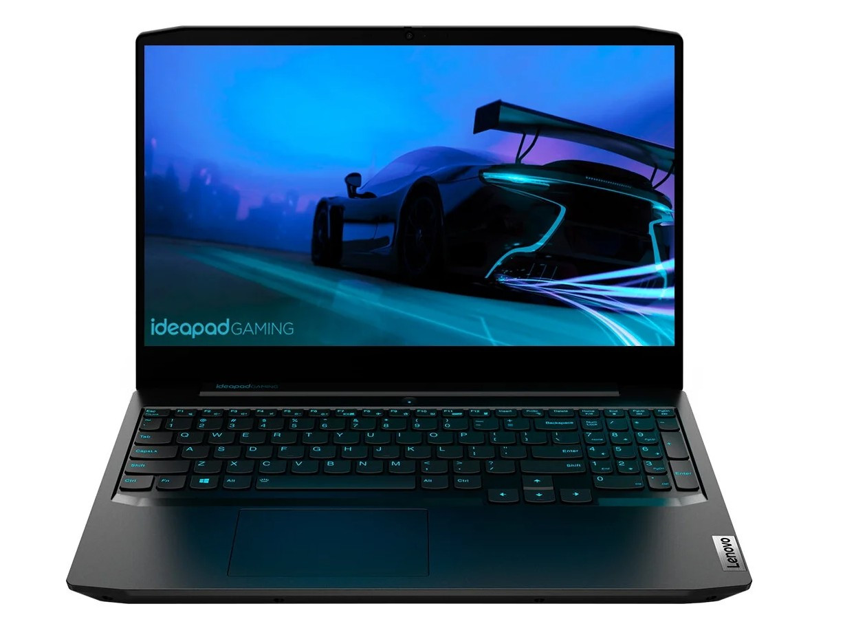 Ноутбук Lenovo 15.6" FHD (3-15IMH05) Ноутбук Lenovo 15.6" FHD (3-15IMH05)