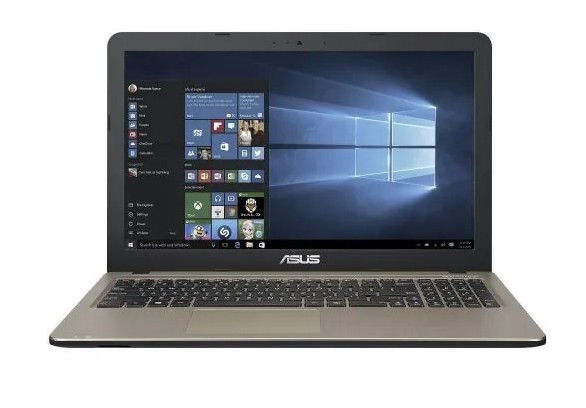 Ультрабук Asus, X540NA-GQ252T Ультрабук Asus, X540NA-GQ252T