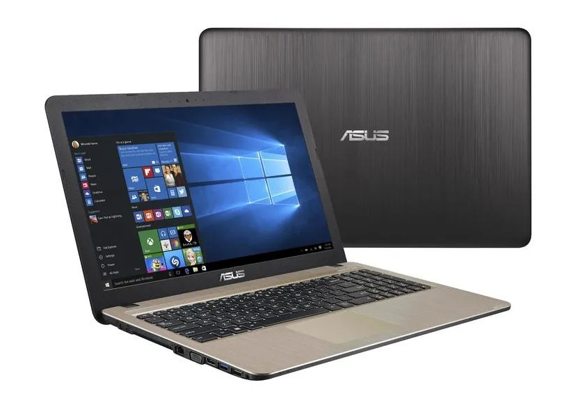 Ультрабук Asus, X540NA-GQ252T Ультрабук Asus, X540NA-GQ252T