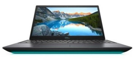 Ноутбук Dell 15.6 " FHD (G5 5500) - i5-10300H/8Gb/SSD 512 Gb/GeForce GTX 1650 Ti 4Gb/Win 10 Ноутбук Dell 15.6 " FHD (G5 5500) - i5-10300H/8Gb/SSD 512 Gb/GeForce GTX 1650 Ti 4Gb/Win 10